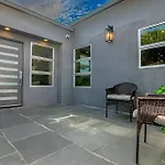 Stylish 4Br Home Prime Location Hancock Park