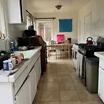 Timen House