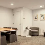 Blueground Brentwood Studio Apartment Lax-1293
