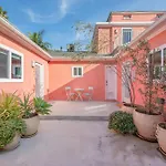 Art Deco By Avantstay 1920S Remodeled Bungalow Open Layout Courtyard