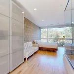 Modern Loft-Style Townhouse In Los Angeles