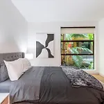 Stylish 2Br Modern Luxury Retreat In Hollywood