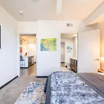 Elegant 2Br Modern Luxury Condo In The Heart Of West Hollywood