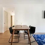 New 2Br Hollywood Opulent Oasis Retreat