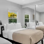 Fulton I By Avantstay Modern Haven In Downtown