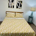 Modern Spacious & Bright 2Bedroom W Balcony In Prime West La