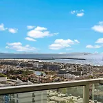 Oceanfront Oasis Serene 1Bd Retreat In Mdr Venice