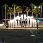 Wilshire Orange Hotel