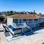 Pacific Inn And Suites