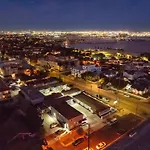 Pacific Inn And Suites