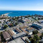 Pacific Inn And Suites