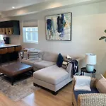 New Luxe 3B 3Bath Townhouse