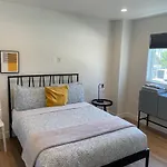 New Luxe 3B 3Bath Townhouse