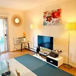 Stayelegant Exclusive Suites In Mdr-Venice With Gym & Hottub