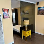 West Hollywood Condo