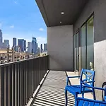 Skyline Haven Near Dodger Stadium