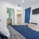 Hollywood Famous Townhome With Pvt Rooftop Scenic Views