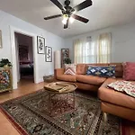 Amazing Rental In La