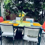 Del Rey/Culver City Dream Oasis