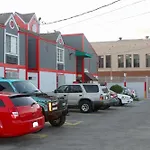 Broadway Inn Motel