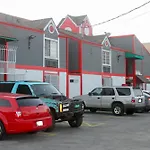 Broadway Inn Motel