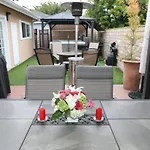 Marina Del Rey Area Prime Location