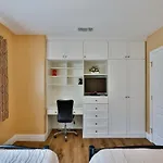 Marina Del Rey Area Prime Location