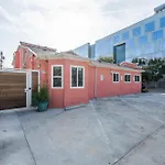 Day Dreams By Avantstay Private Balcony A Hollywood Location