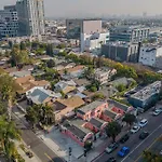 Day Dreams By Avantstay Private Balcony A Hollywood Location