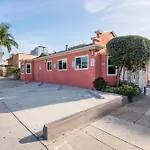 Day Dreams By Avantstay Private Balcony A Hollywood Location