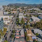Day Dreams By Avantstay Private Balcony A Hollywood Location