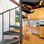 Private Venice Beach Loft - Steps To The Beach & Canals