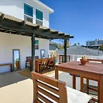 Private Venice Beach Loft - Steps To The Beach & Canals