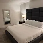 Warm And Welcoming