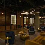Ac Hotel By Marriott Downtown Los Angeles