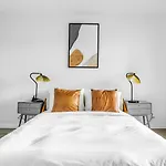 Culver City 2Br Nr Fox Mills Mall Groceries Lax-1161