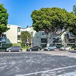 Culver City 2Br Nr Fox Mills Mall Groceries Lax-1161