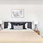 Playa Vista 1Br W Gym Pool Nr Hiking Lax-648