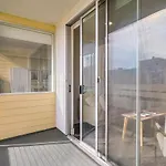 Modern 2Bd 2Ba, 5 Min To Santa Monica Pier!