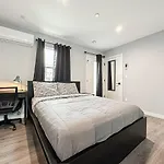 Spacious 4Br Home Near Hollywood - Ful2 - Bre