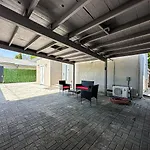 Spacious 4Br Home Near Hollywood - Ful2 - Bre