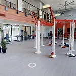 Marina Del Rey With All Amenities