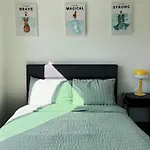 Cozy Private Room C In S Central La