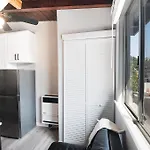 Casas On Cordova Street