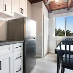 Casas On Cordova Street