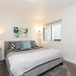 Luxury Penthouse In Prime Hollywood Location