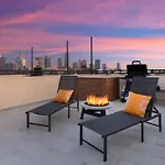 La Rooftop Paradise 2