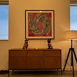 Stunning View Hollywood Hills Guest House