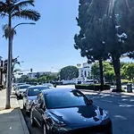 Stylish 1Br Luxe Apartment In Downtown Culver City