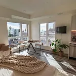 Lovely Studio In Heart Of Hollywood